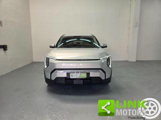 KIA EV3 usata, con Airbag