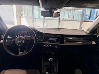 AUDI A1 usata, con Autoradio