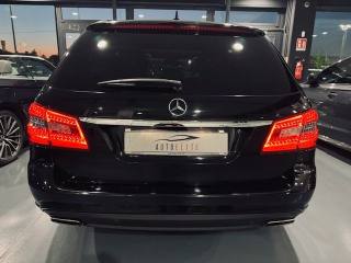 MERCEDES-BENZ E 350 usata, con Autoradio