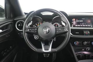 ALFA ROMEO Stelvio usata 5