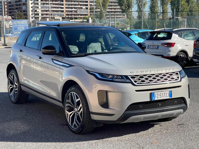 LAND ROVER Range Rover Evoque usata 29