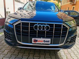 AUDI Q7 usata, con Trazione integrale