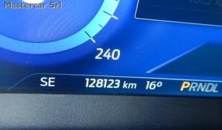 FORD Kuga usata, con Sistema di navigazione