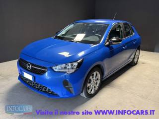 OPEL Corsa usata, con Airbag laterali