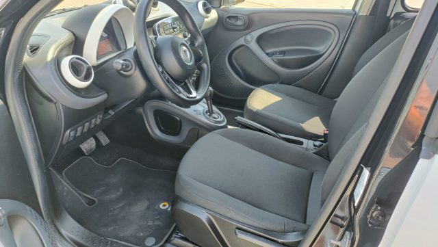 SMART ForFour usata, con Autoradio