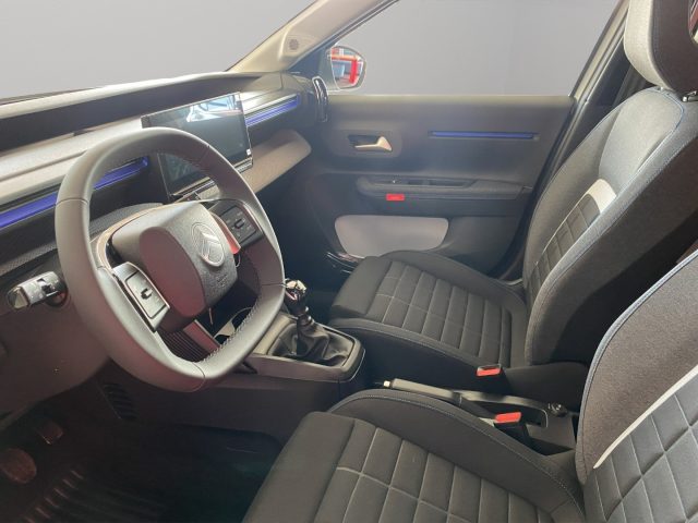 CITROEN C3 usata, con Controllo automatico clima