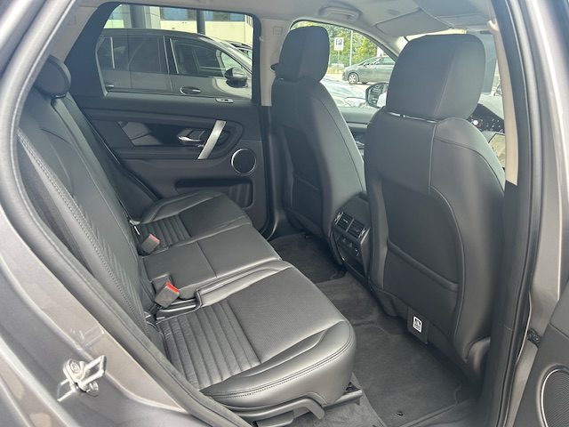 LAND ROVER Discovery Sport usata, con Chiusura centralizzata