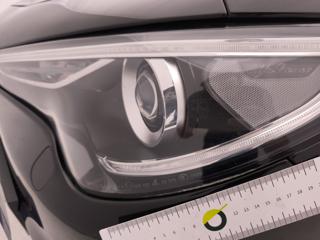 ALFA ROMEO Stelvio usata, con Specchietti laterali elettrici