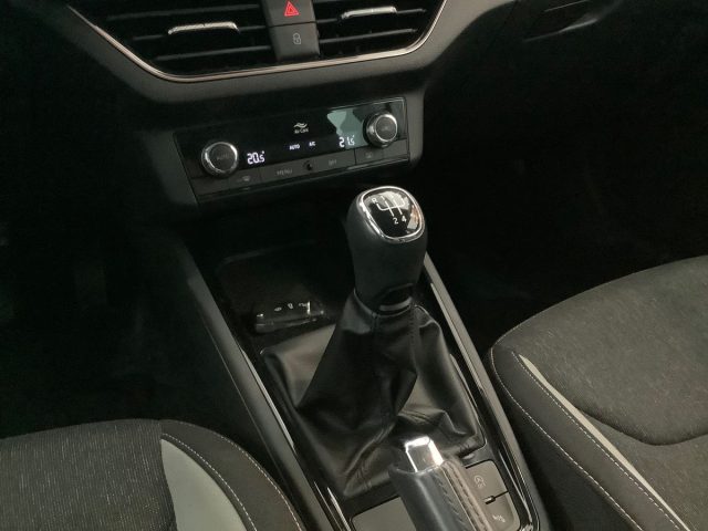 SKODA Kamiq usata, con Climatizzatore
