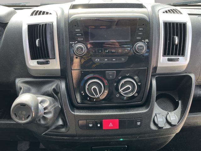 FIAT Ducato usata 11