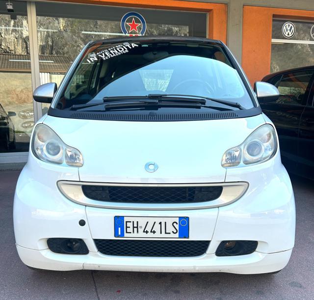 SMART ForTwo usata, con Airbag