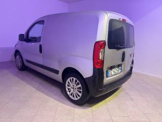 FIAT Fiorino usata 7