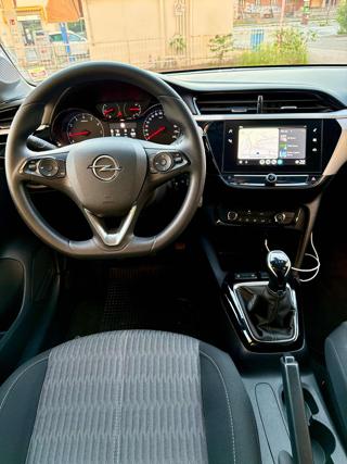 OPEL Corsa usata, con Controllo automatico clima