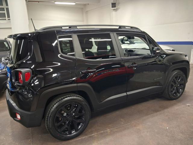 JEEP Renegade usata, con Airbag laterali