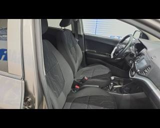 KIA Picanto usata 20