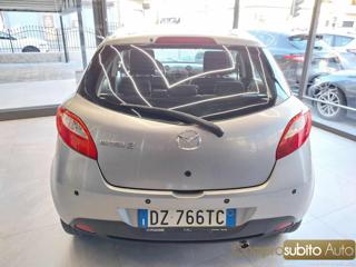 MAZDA 2 usata, con Climatizzatore