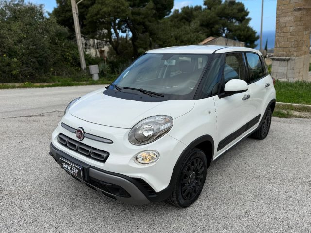 FIAT 500L usata, con ABS