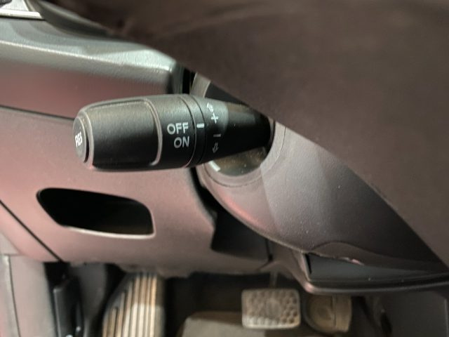 ALFA ROMEO Giulietta usata, con Cruise Control