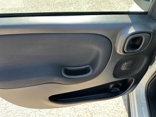 FIAT Panda usata, con Autoradio