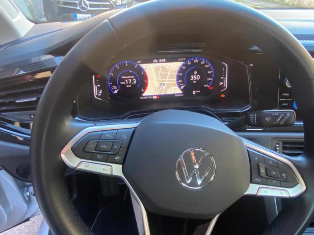 VOLKSWAGEN Polo usata 6