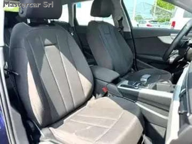 AUDI A4 usata, con Controllo automatico clima