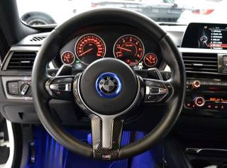 BMW 420 usata, con Cerchi in lega