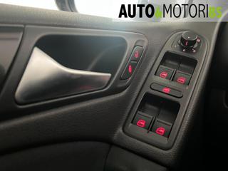 VOLKSWAGEN Golf usata, con Fendinebbia