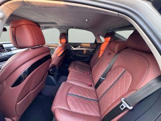AUDI S8 usata, con Sospensioni pneumatiche