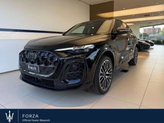 AUDI Q5 Q5 Sportback 2.0 tdi mhev+S line EDITION 204CV