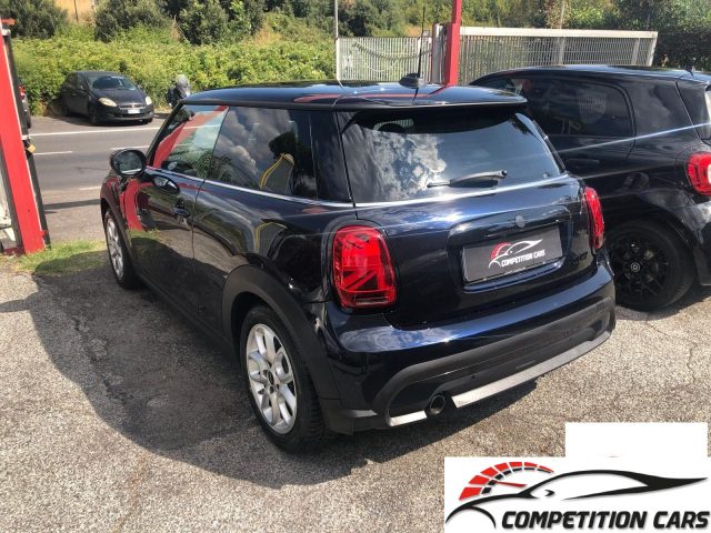 MINI Cooper usata, con Autoradio