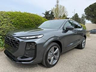 AUDI Q3 usata, con Airbag