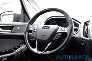 FORD S-Max usata, con Riconoscimento dei segnali stradali