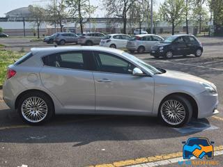 ALFA ROMEO Giulietta usata, con Airbag Passeggero