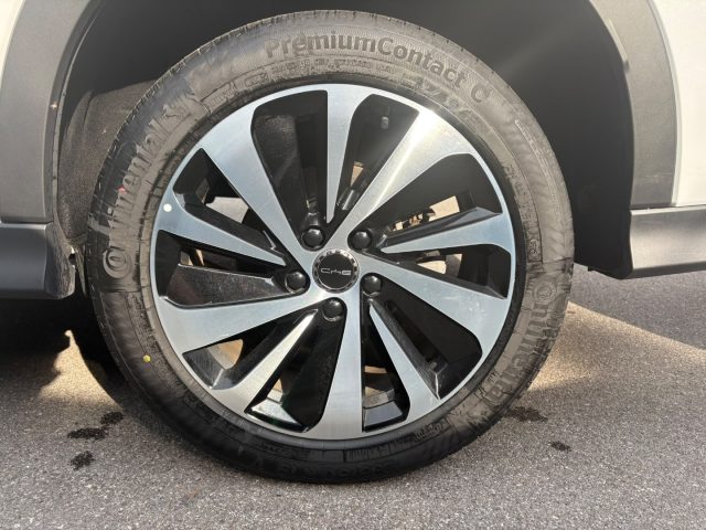 BYD Seal usata, con ESP