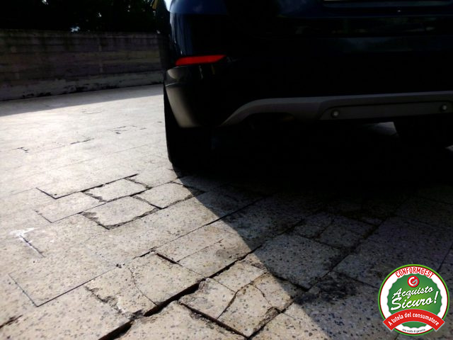 BMW X1 usata, con Airbag testa