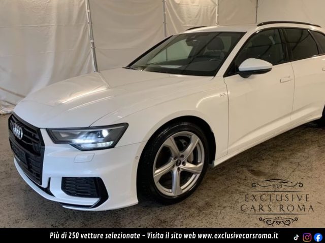 AUDI A6 usata, con ABS