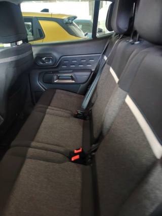 CITROEN C5 Aircross usata, con Sistema di navigazione