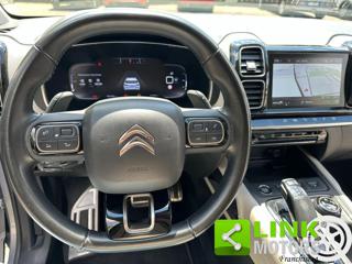 CITROEN C5 Aircross usata, con Climatizzatore