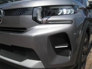 CITROEN C3 usata, con Airbag laterali