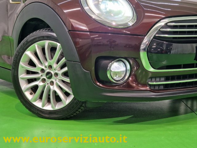MINI Clubman usata 50