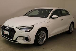 AUDI A3 SPB 40 TFSI e S tronic Business Advanced
