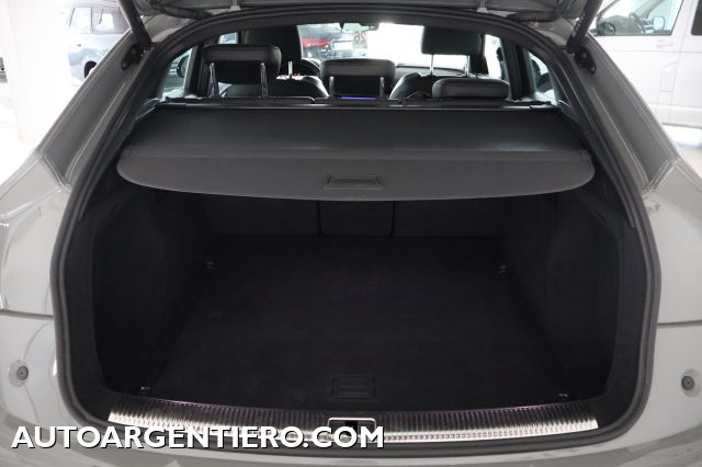 AUDI Q5 usata, con Isofix