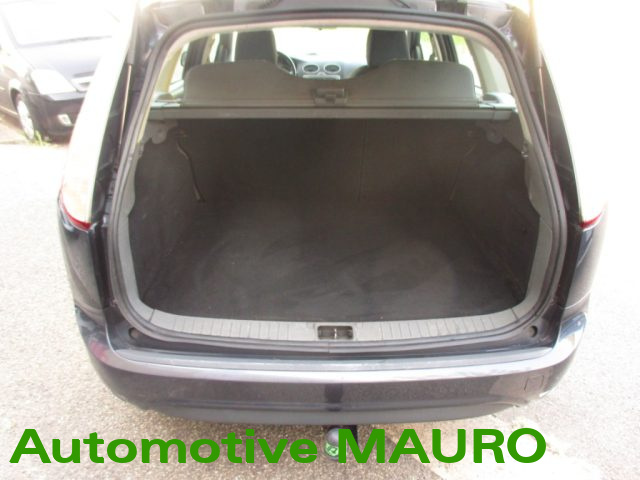 FORD Focus usata, con Airbag testa