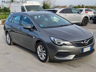 OPEL Astra usata, con Chiusura centralizzata