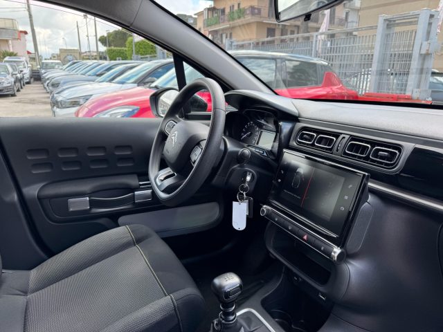 CITROEN C3 usata, con ESP