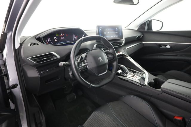 PEUGEOT 3008 usata 1