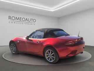 MAZDA MX-5 usata, con Controllo trazione