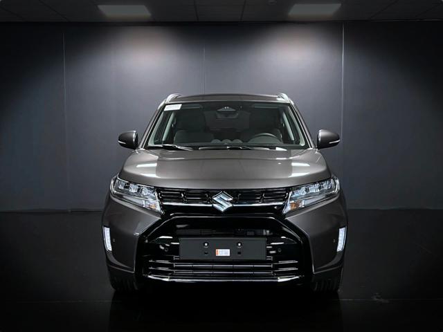 SUZUKI Vitara usata, con Airbag