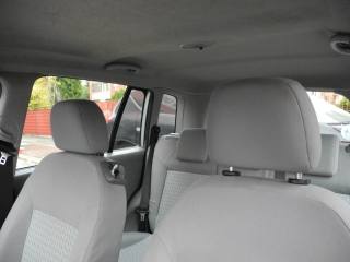 FORD Fusion usata 31