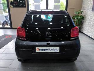 CITROEN C1 usata, con Chiusura centralizzata